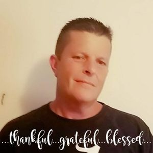 Meet your Posher, Chad